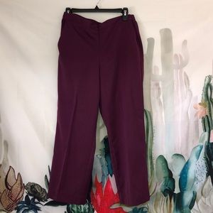 Alfred Dunner Trousers 🐙